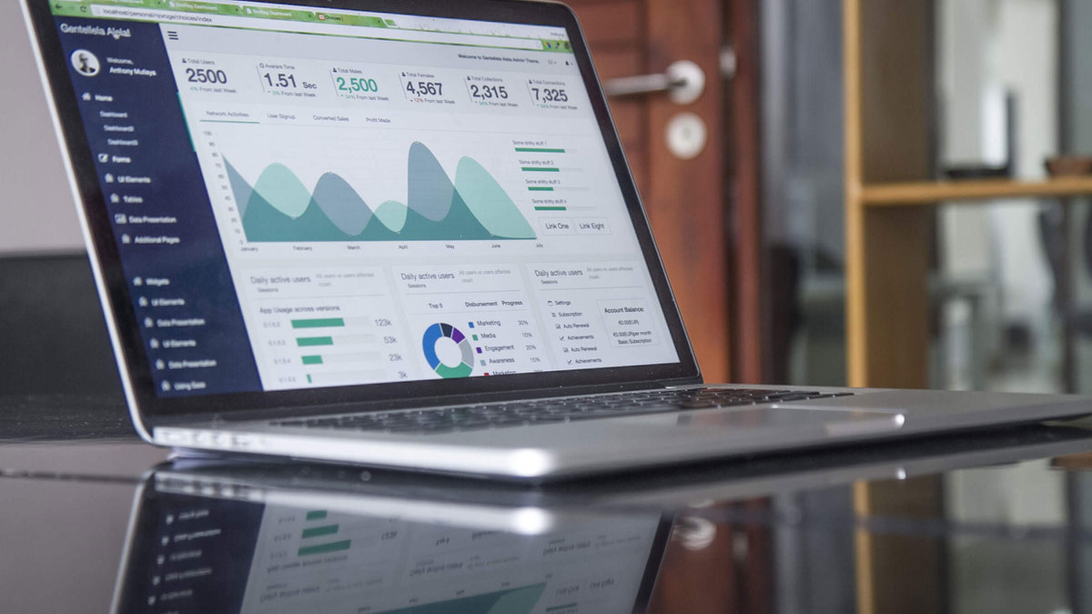 Power BI Reporting für KMU