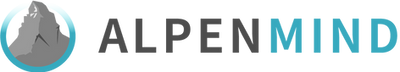 Alpenmind Logo