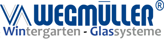 Wegmüller Wintergarten und Glassysteme Logo