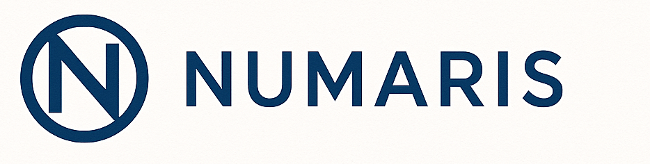 NUMARIS Logo
