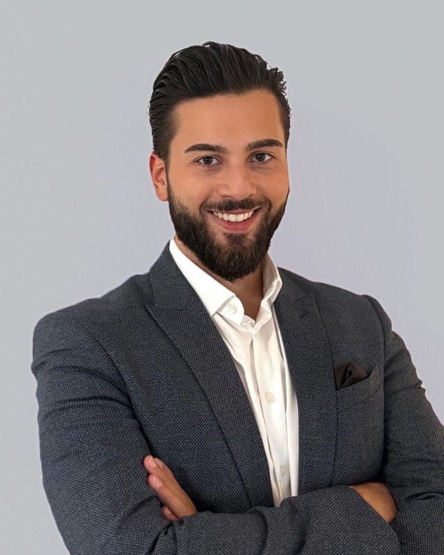 Suayib Korkmaz, Founder NUMARIS